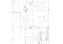 do autocad architectural, electrical and plumbing drawings